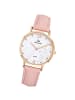 Girl Only Analog-Armbanduhr Girl Only Mademoiselle rosa mittel (ca. 34mm)