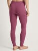 Calida Leggings in violet quarz