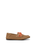 Marc O'Polo Bootsschuh Model Siana in Darker Sand