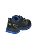 Brütting Outdoorschuh "Mount Pinos Kids Low" in Blau