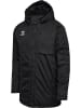 Hummel Hummel Jacket Hmlgo Multisport Herren Atmungsaktiv Wasserabweisend in BLACK