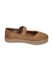 TOMS Espadrilles CAROLINA MARY JANE in braun