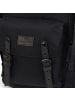 Doughnut Macaroon Daypack 38 cm Laptopfach black 1