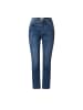 Street One Jeans in authentic indigo used