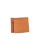Strellson Billfold 'Blackwall Jaden in Cognac'