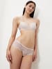 Triumph Hipster Peony Florale in ANGORA