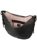PICARD Schultertasche Java in Schwarz