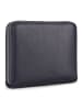 Liebeskind Berlin Conny Harris Geldbörse Leder 12.5 cm cobalt night