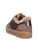 Paul Green Sneaker in braun