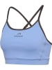 Newline Sport-BH "Nwlaugusta Bra Woman" in Lila