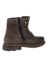 Dockers by Gerli Boots 51GL005-140 in Grau