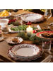 Villeroy & Boch 6er Set Brotteller Toy's Delight ø 17,9 cm in weiß