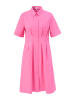 s.Oliver Kleid kurz in Pink