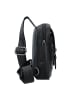 Greenburry Fiorentina Umhängetasche 19 cm black
