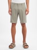 Bugatti Shorts in taupe - 0002
