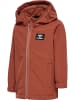 Hummel Hummel Reißverschluss Jacke Hmlmars Mädchen in COPPER BROWN