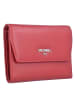PICARD Bingo Geldbörse II Leder 12,5 cm in rot