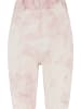 FUBU Cycling Shorts in rose