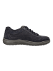 Josef Seibel Halbschuh Baxter 03 in blau