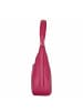 Liu Jo Nevet - Schultertasche M 28 cm (rose smoke) in fucsia