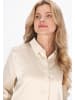 usha BLACK LABEL Women Shirt in cream