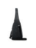 Tom Tailor Rowan Schultertasche 36 cm black