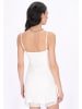 faina Women Dress in offwhite