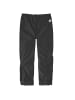 CARHARTT  Hose Monterey in schwarz