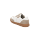 Pius Gabor Schnürschuh in beige