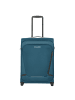 travelite Jetpack Multi Light 2 Rollen Kabinentrolley 55 cm petrol