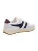 Gola Sneaker Low in Weiß