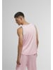 DEF DEF Tank-Tops in fairy tale/white