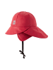 Reima Regenhut " Rainy " in Reima Red