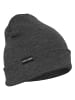 Urban Classics Beany in charcoal