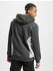 Ecko Kapuzenpullover in anthracite