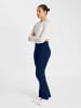Hummel Leggings Hmlyoga Damen in DRESS BLUES