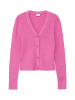 s.Oliver Strickjacke langarm in Pink