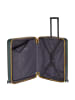 travelite travelite x NFL 4 Rollen Kofferset 3-teilig mit Dehnfalte green bay packers
