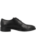 Geox Businessschuhe U Gladwin B in schwarz
