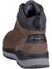 ALLROUNDER BY MEPHISTO Wanderschuhe für Herren in orange