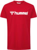 Hummel Shirt in Rot