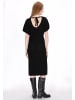 DreiMaster Women Dress in black