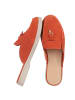 Ital-Design Sandale & Sandalette in Orange