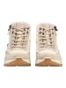 ara Sneaker NEW YORK Beige