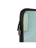Mr. & Mrs. Panda Notebook Tasche Einhorn Krankenschwester Design... in Weiß