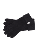 Roeckl Strickhandschuhe in Schwarz