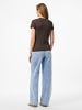 Pieces T-Shirt in Delicioso
