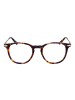 Savile Row Damen Optische Fassungen Panto Mehrfarbig