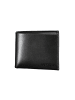 Calvin Klein Schwarz Polyester Herren Schulter Tasche