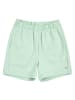 müsli Sweatshorts in Emerald